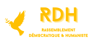 Logo du RDH